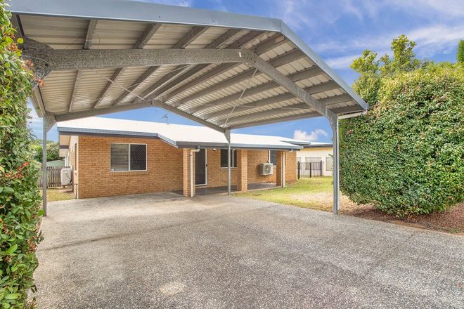 Picture of 10 Hi Grove Terrace, ANDERGROVE QLD 4740