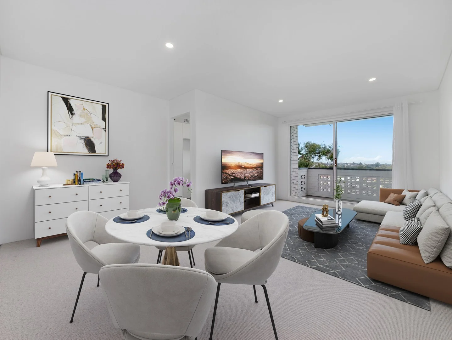 Primary image of 5/232 Rainbow Street, Coogee NSW 2034