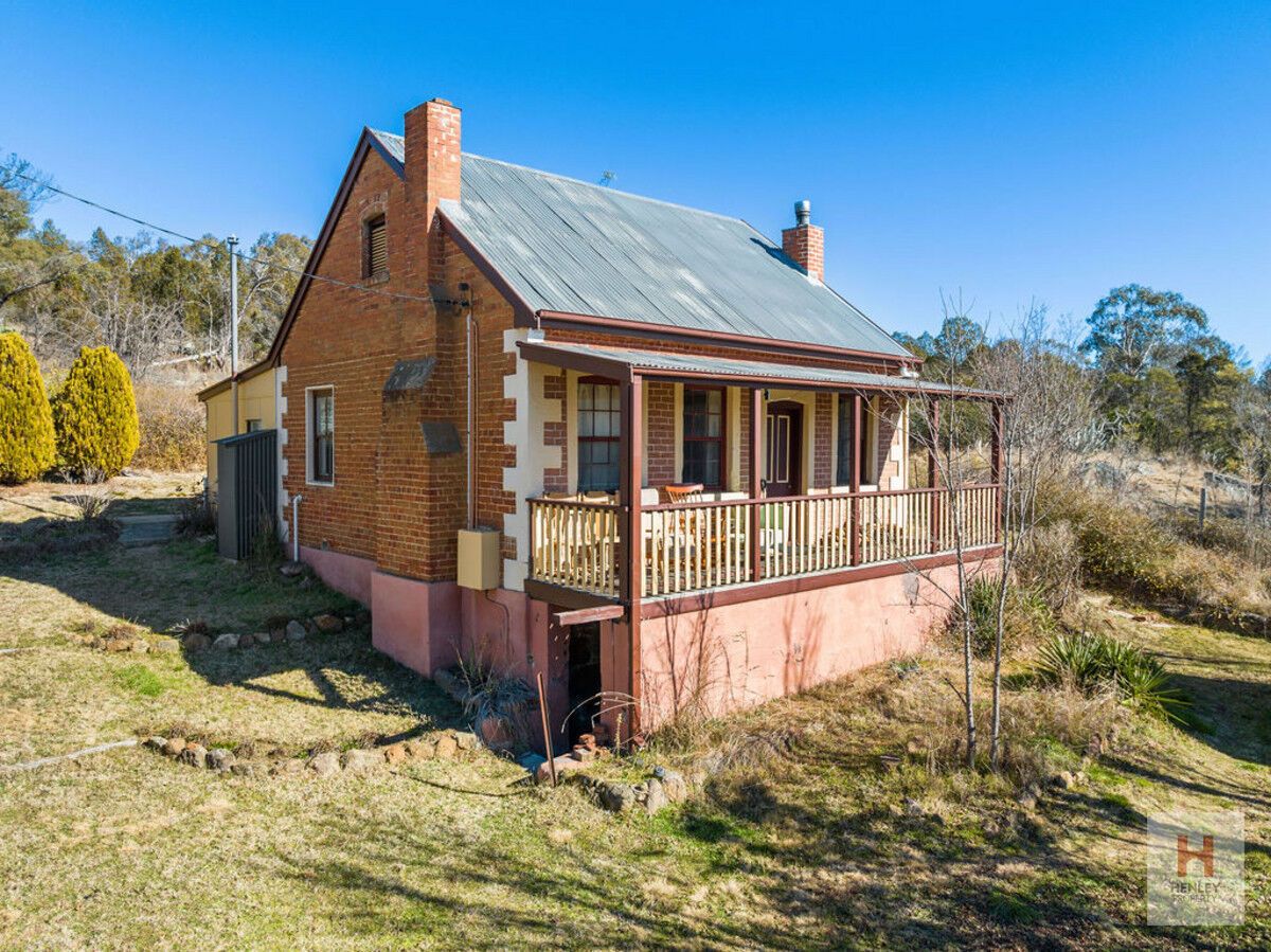 31 Chapman Street, Cooma NSW 2630, Image 0