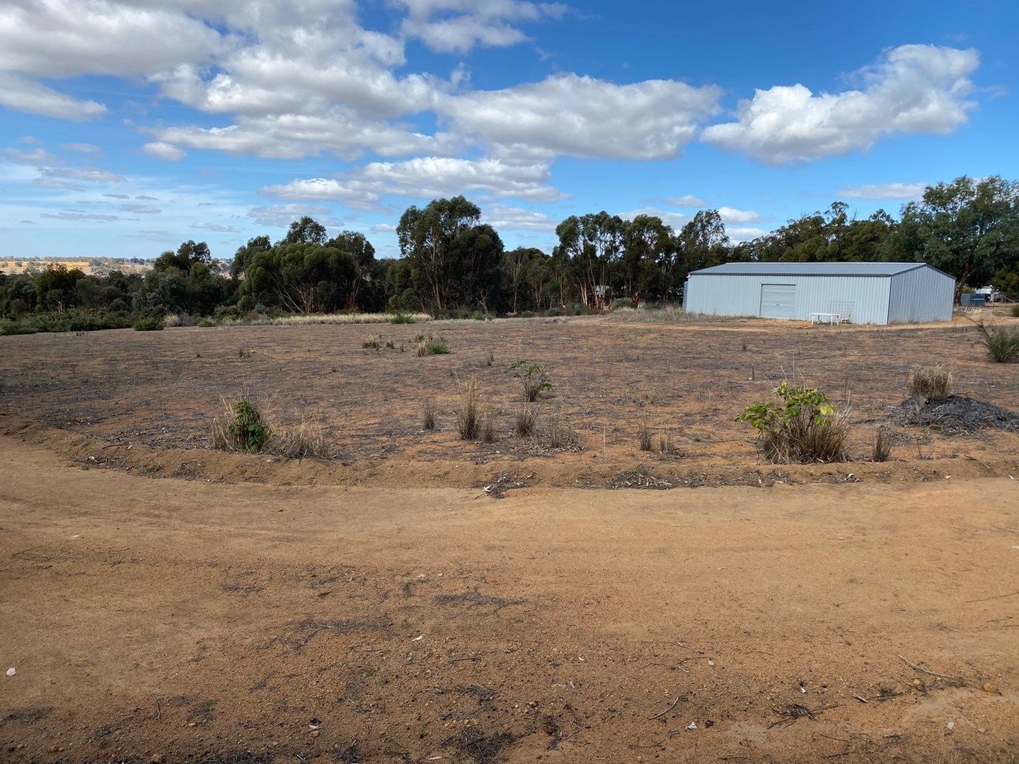 Lot/102 Salt Valley Road, Hoddys Well WA 6566, Image 0