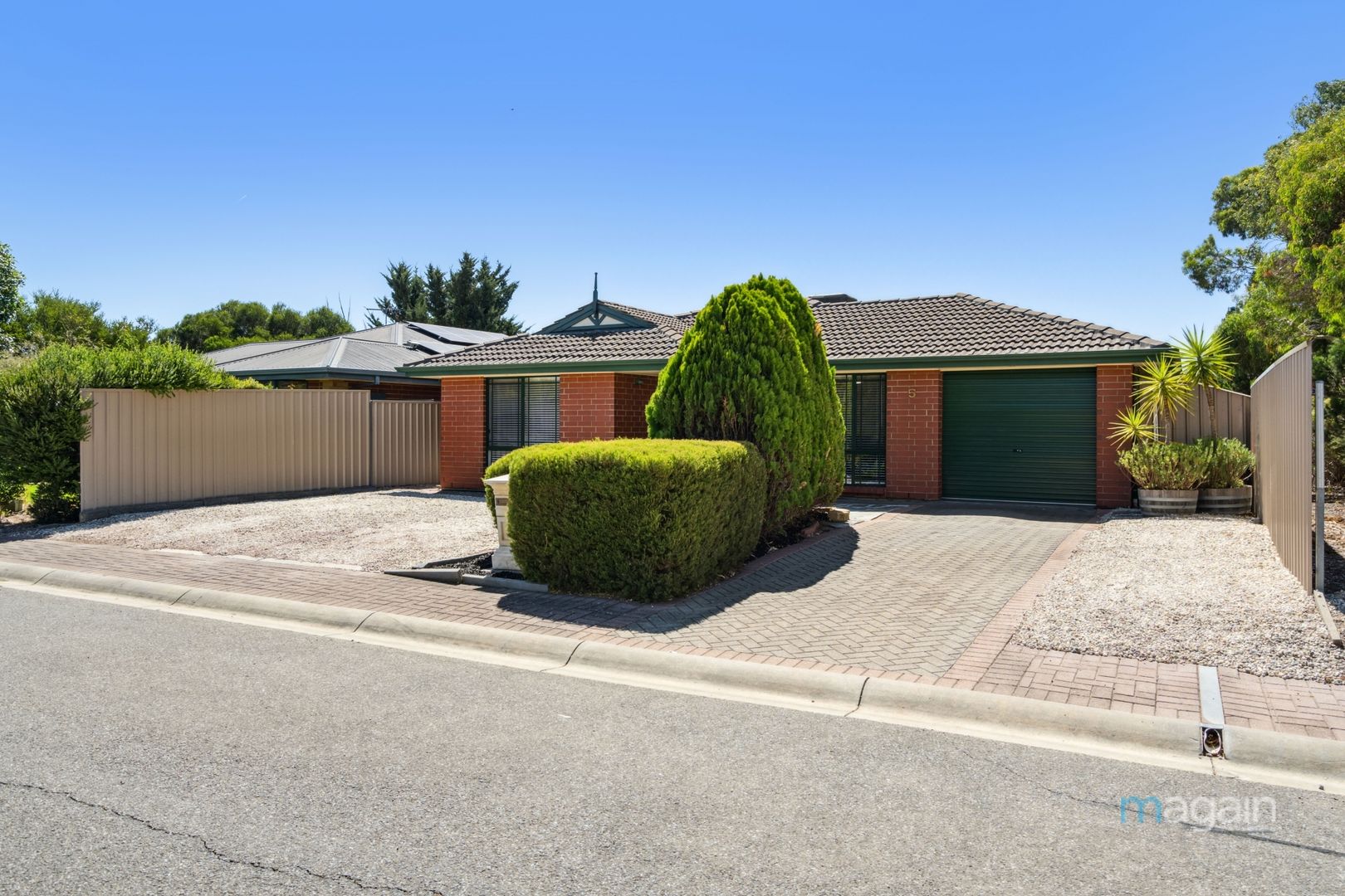 5 Pickard Circuit, Woodcroft SA 5162, Image 1