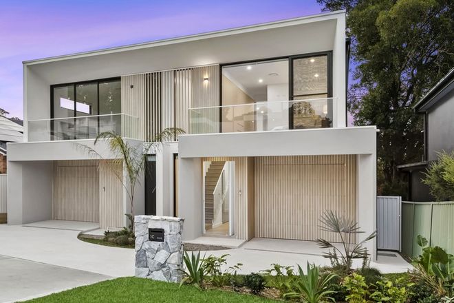Picture of 1C Rawson Parade, CARINGBAH SOUTH NSW 2229
