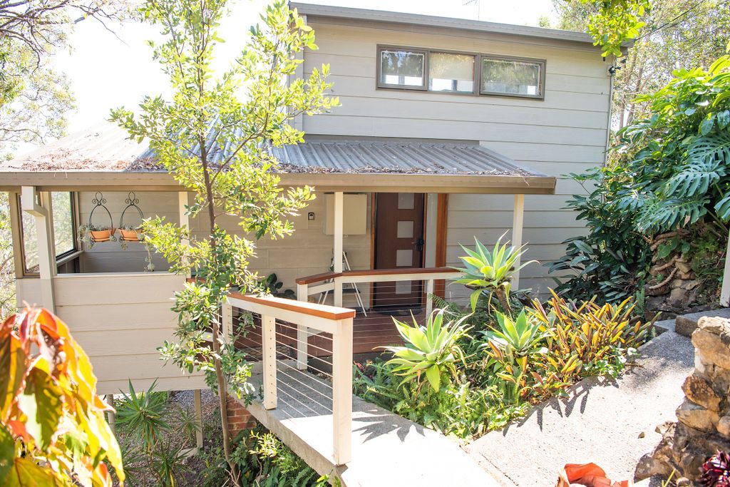 23 Dulconghi Street, Crescent Head NSW 2440 House For Rent Domain