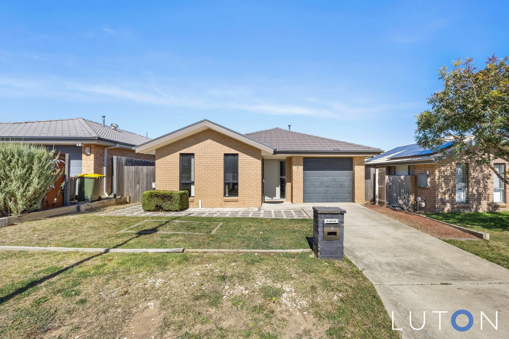 Additional image 3 of 5 Keaney Street, Macgregor ACT 2615