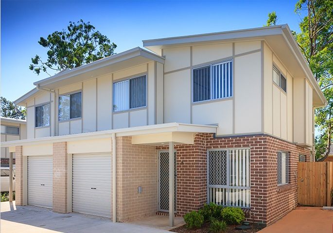 3 bedrooms Townhouse in 12/20 Robert St LOGANLEA QLD, 4131
