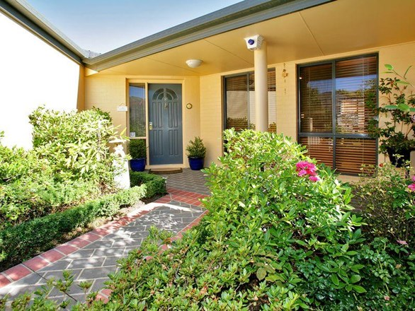 8 Lange Place, Bruce ACT 2617