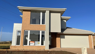 Picture of 4 Melogold Crescent, TARNEIT VIC 3029