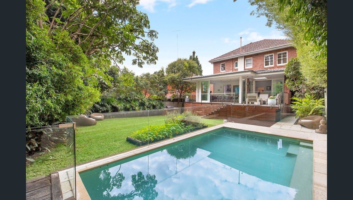 18 Weerona Avenue, Woollahra NSW 2025 House For Rent 3,500 Domain