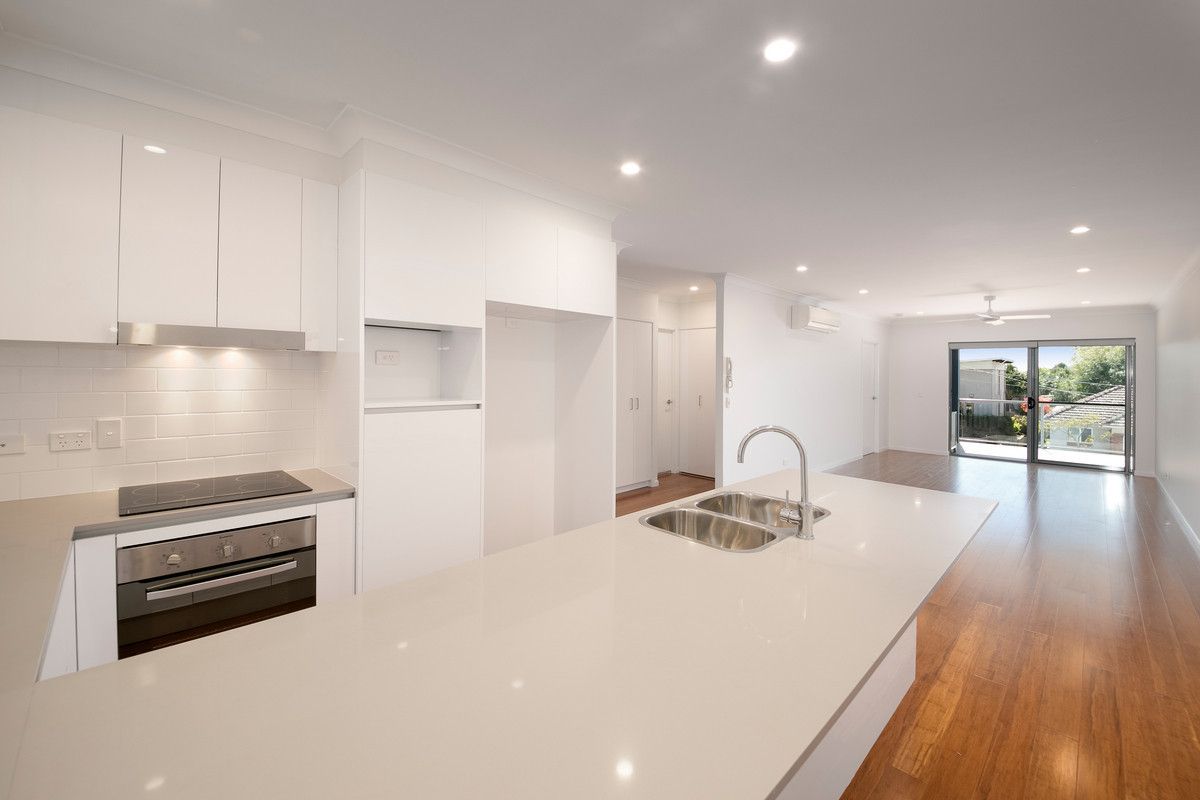 2 bedrooms Apartment / Unit / Flat in 4/73 Baringa Street MORNINGSIDE QLD, 4170