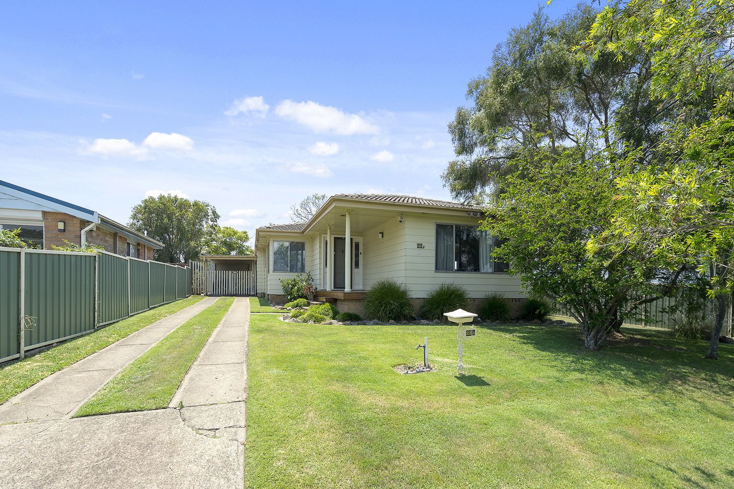 22A Rockleigh Street, Thornton NSW 2322, Image 0