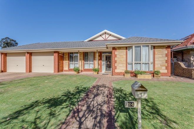 Picture of 24 Grivell Road, MARDEN SA 5070