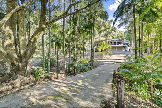 Picture of 36 Towen View Court, TOWEN MOUNTAIN QLD 4560