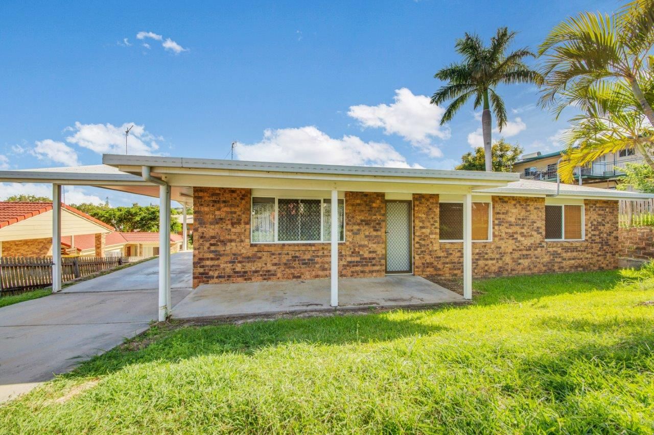 3 bedrooms House in 3 O'Malley Street WEST GLADSTONE QLD, 4680