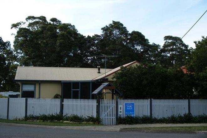 Picture of 15 Elkin Ave, HEATHERBRAE NSW 2324