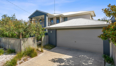Picture of 8 Deal Ave, JAN JUC VIC 3228