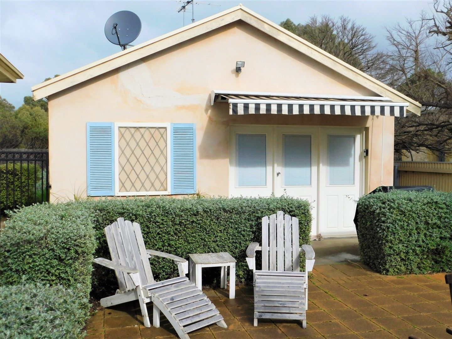 1 bedrooms Studio in 1/82 Victoria Parade BORDERTOWN SA, 5268