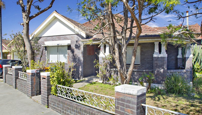 Picture of 180 Lilyfield Road, LEICHHARDT NSW 2040