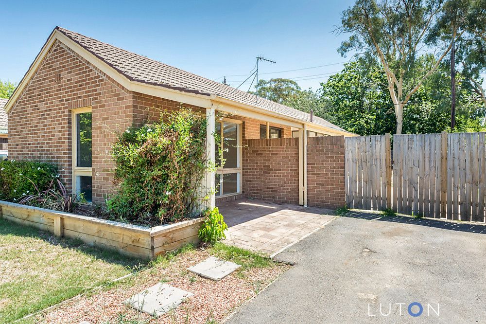 46 Nimbin Street, Narrabundah ACT 2604, Image 0