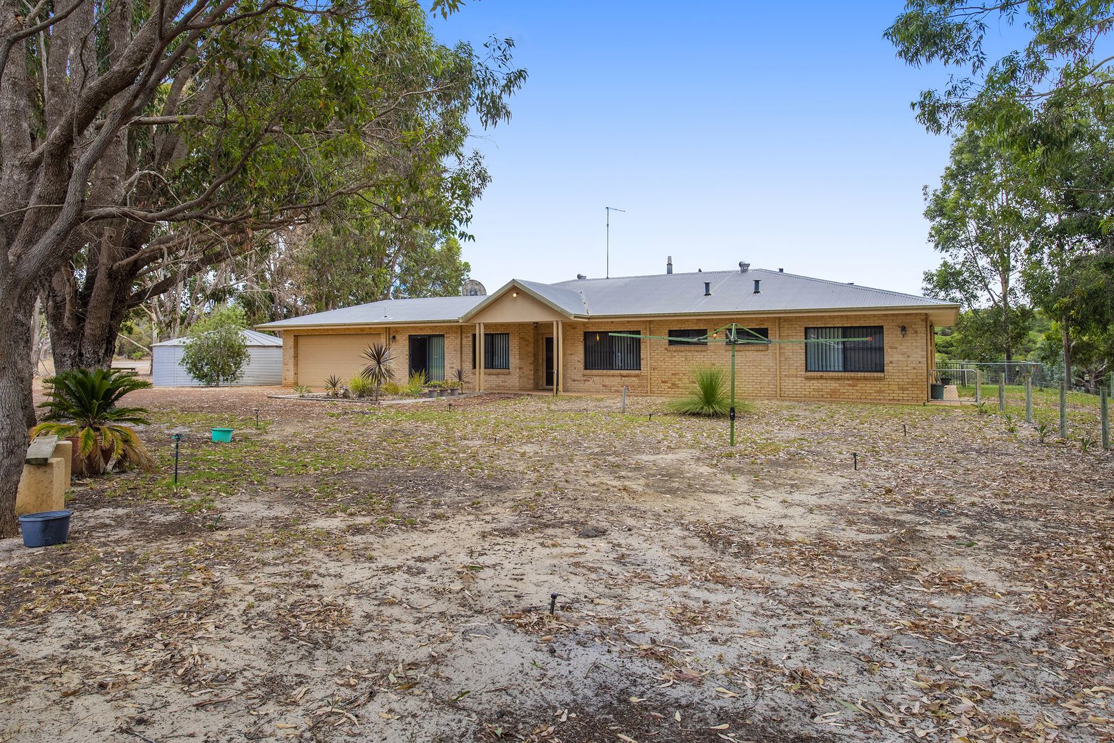 986 Old Bunbury Road, West Coolup WA 6214, Image 1