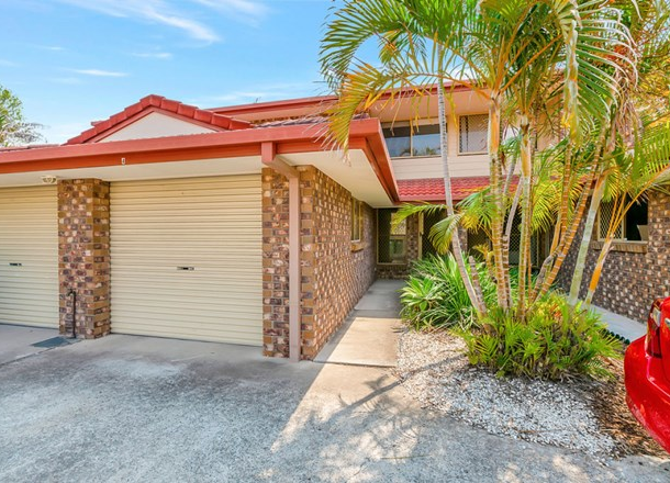 4/259 Christine Avenue, Varsity Lakes QLD 4227