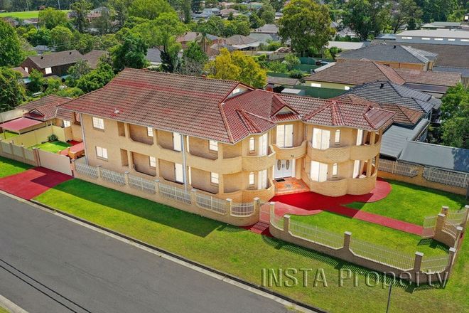 Picture of 40 Smith Road, YAGOONA NSW 2199