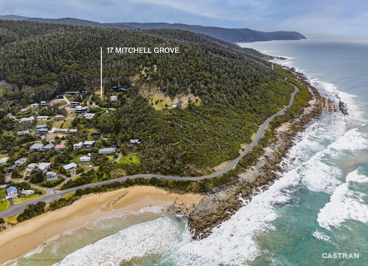 17 Mitchell Grove, Separation Creek VIC 3234, Image 0