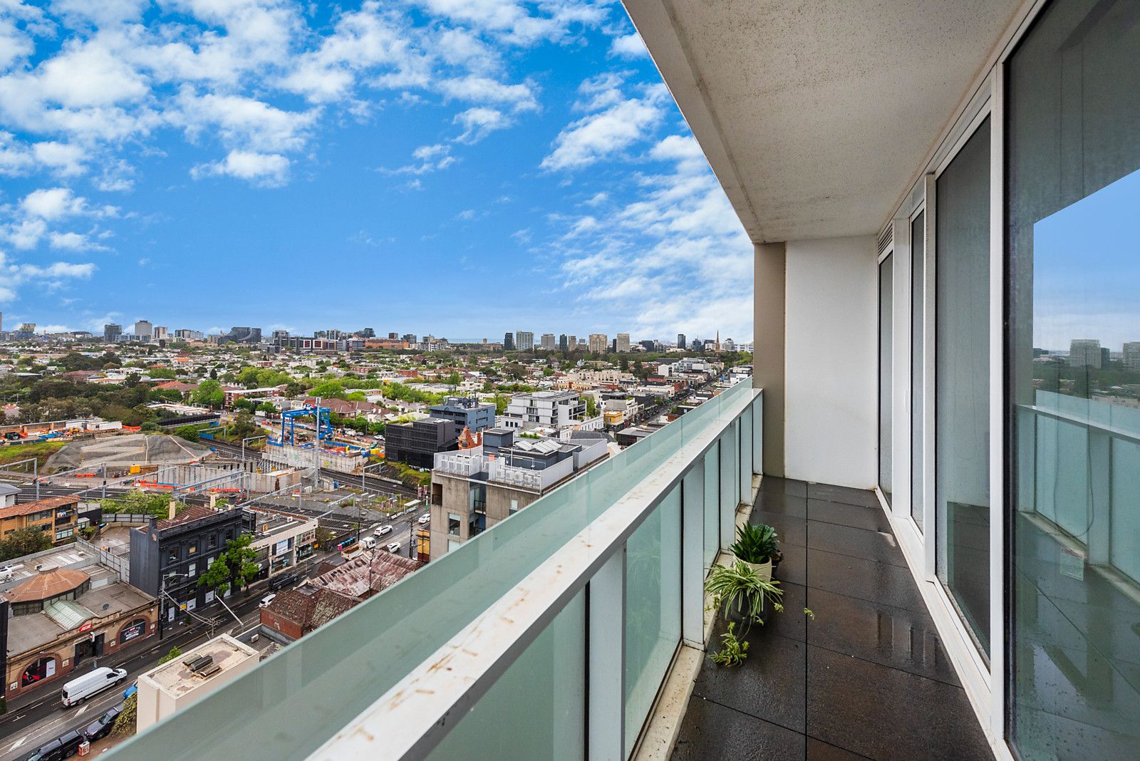 1706/7 Claremont Street, South Yarra VIC 3141 Domain