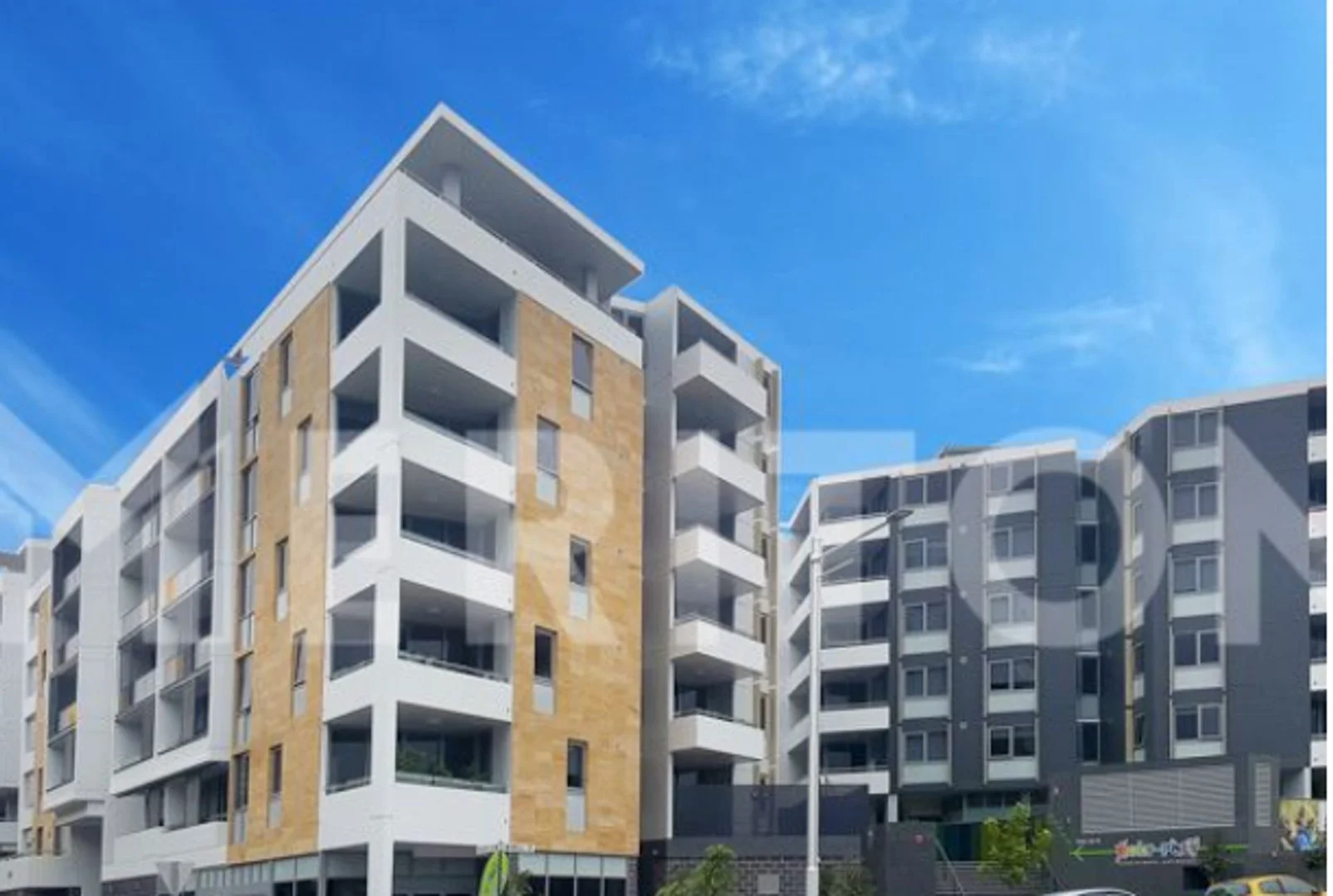 2bed/29 Porter Street, Ryde NSW 2112