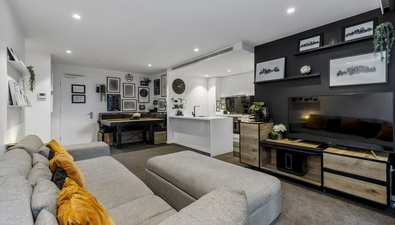 Picture of 707/60 Kavanagh Street, SOUTHBANK VIC 3006