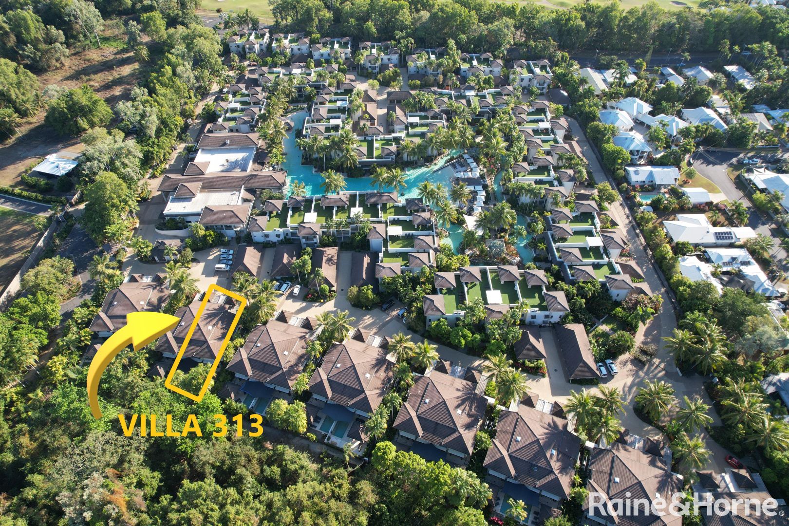 173/22-36 Mitre Street (Sea Temple Resort), Port Douglas QLD 4877, Image 2