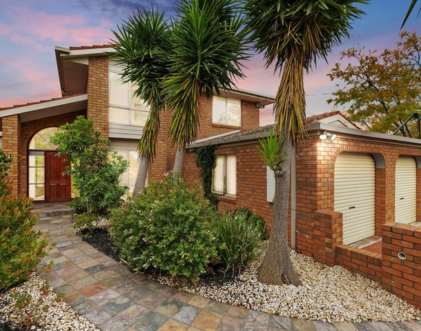 5 Fordview Crescent, Bell Post Hill VIC 3215