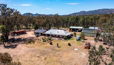 Picture of 287 Pyangle Rd, CAMBOON NSW 2849