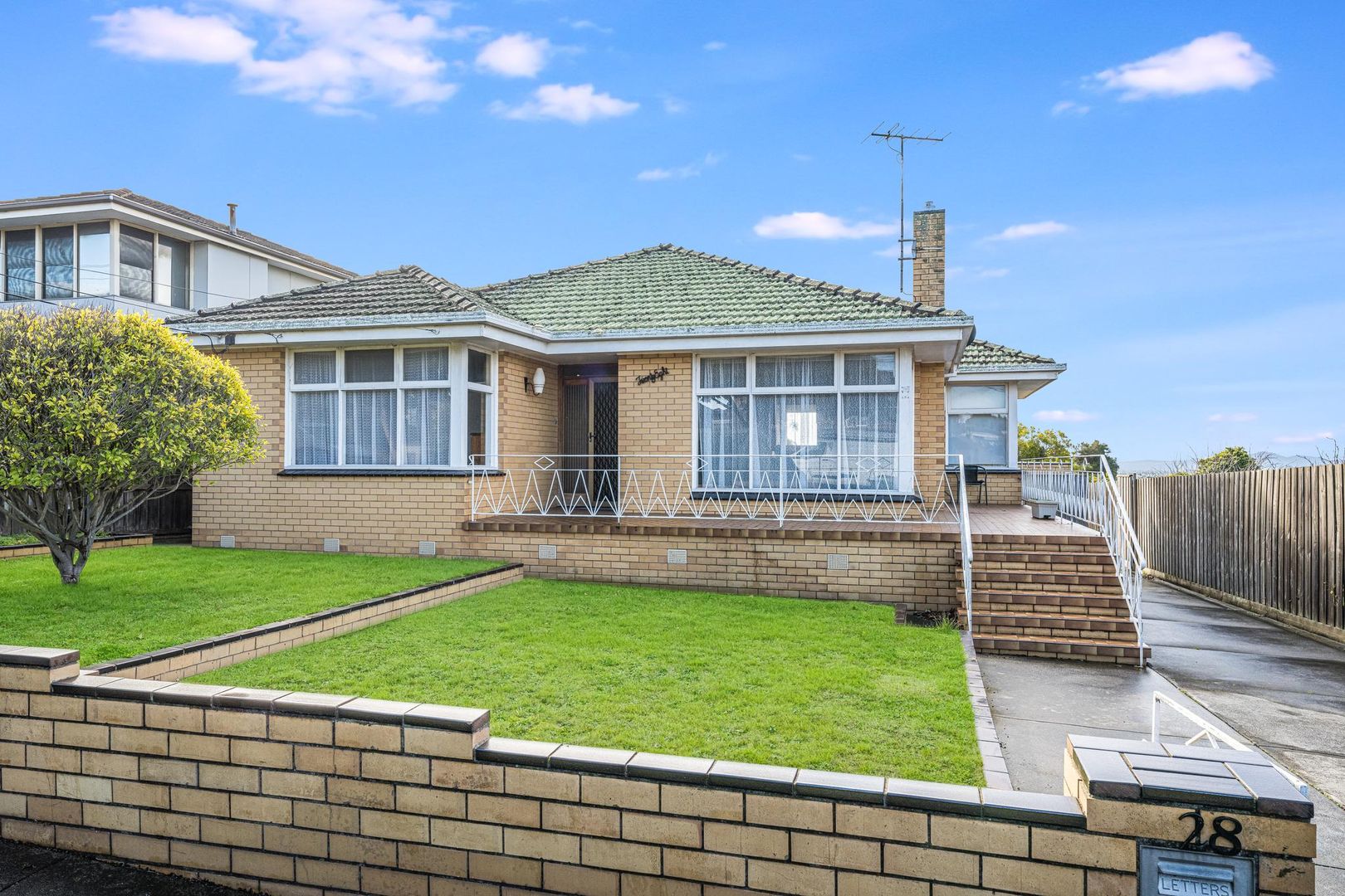 28 Fairy Street, Bell Post Hill Property History & Address Research