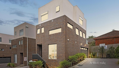Picture of 6/2B Oliver Street, RINGWOOD VIC 3134