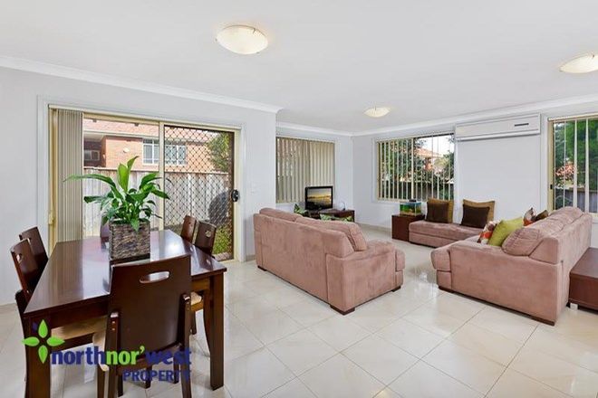 Picture of 9/501-503 Blaxland Road, DENISTONE EAST NSW 2112