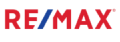 RE/MAX Prestige's logo