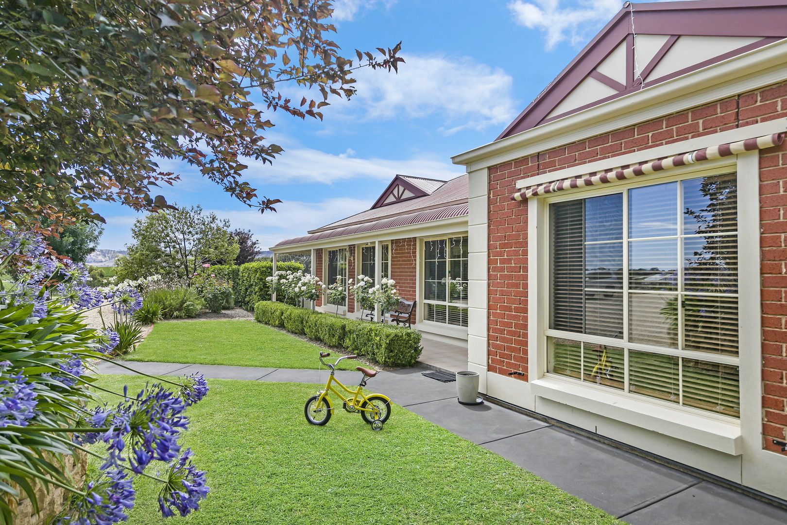 43 William Gilbert Avenue, Williamstown SA 5351, Image 2