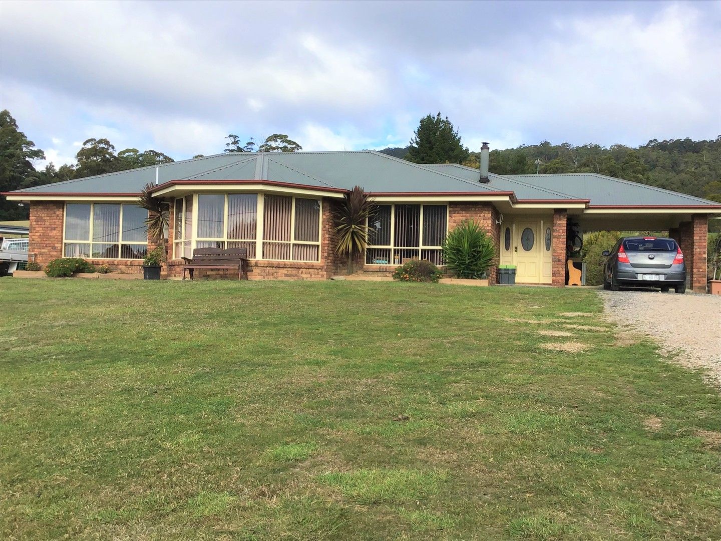 10 Barnes Road, South Spreyton TAS 7310, Image 0