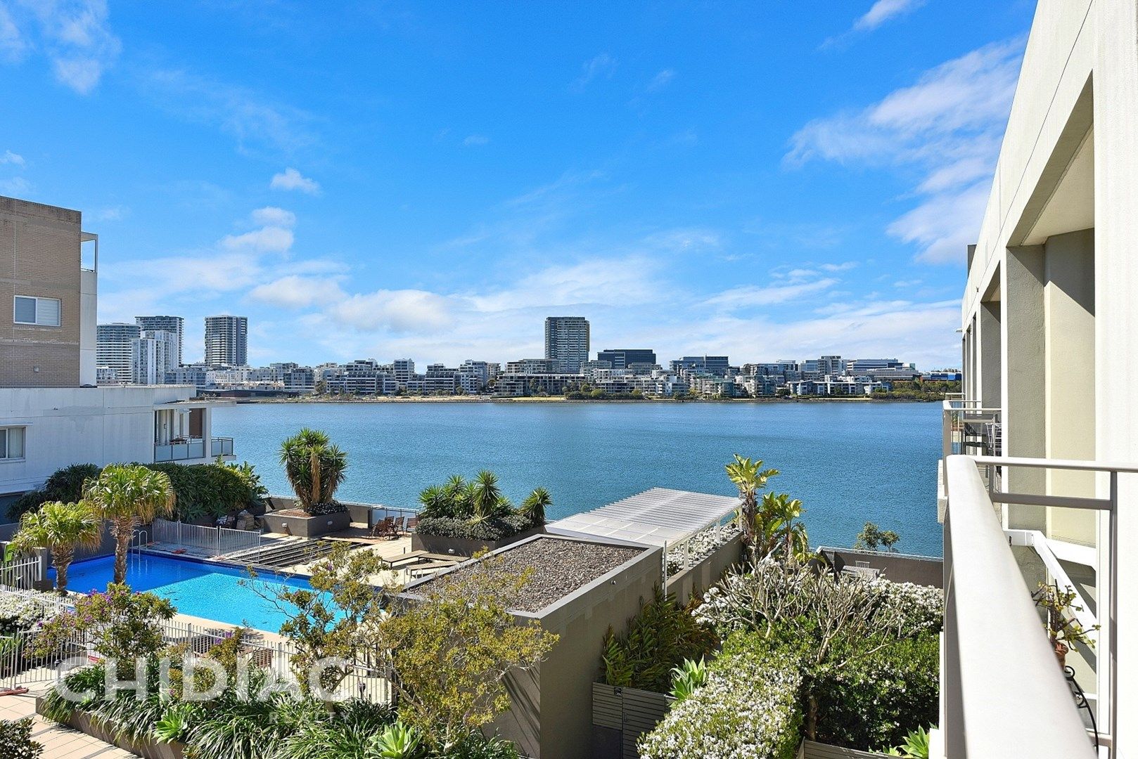 504/33 The Promenade, Wentworth Point NSW 2127, Image 0