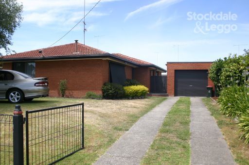 14 Sally Court, Traralgon VIC 3844, Image 1