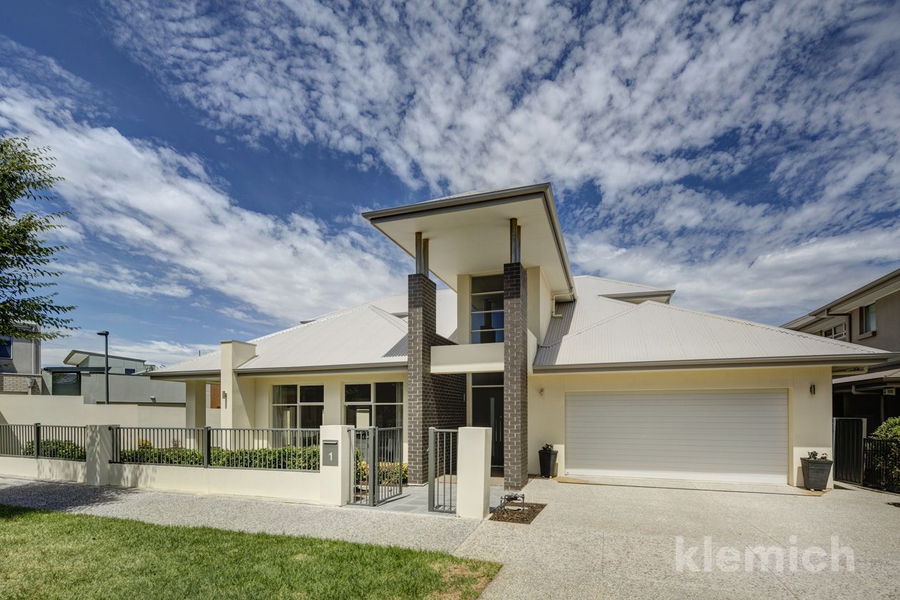 1 Rapid Avenue, Lightsview SA 5085, Image 0