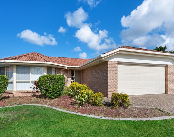 18 Chelmsford Place, Parkwood QLD 4214