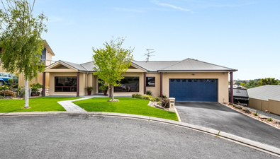 Picture of 38 Dalkeith Drive, MOUNT GAMBIER SA 5290