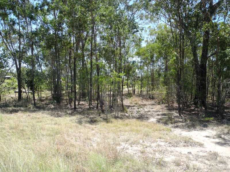 Lot 38 Bells Road, Rodds Bay QLD 4678, Image 0