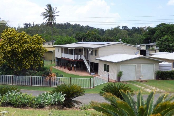 Picture of 6 Hall Drive, WILSON BEACH QLD 4800