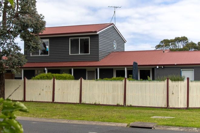 Picture of 31 Bramwell Street, OCEAN GROVE VIC 3226