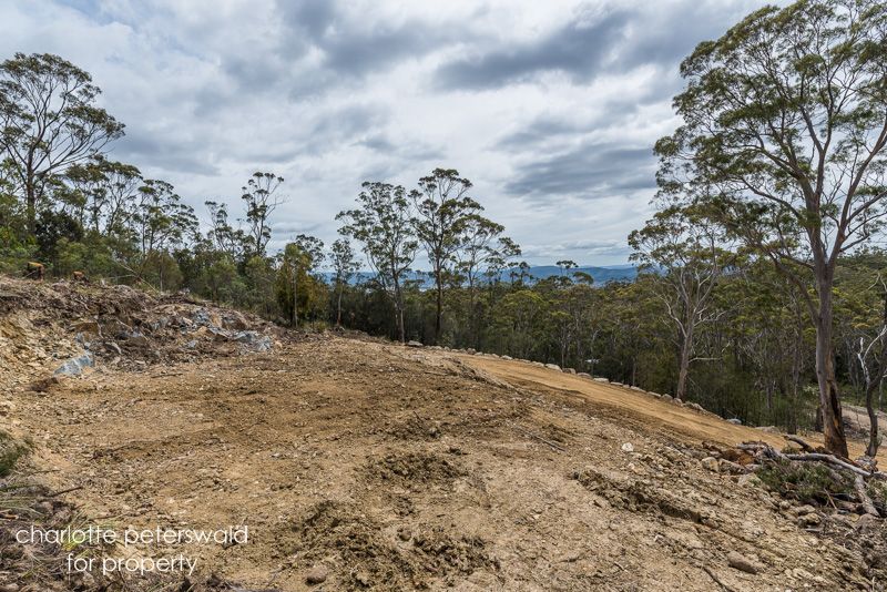 Lot 1, 3 Hargrave Place, Mount Nelson TAS 7007, Image 2