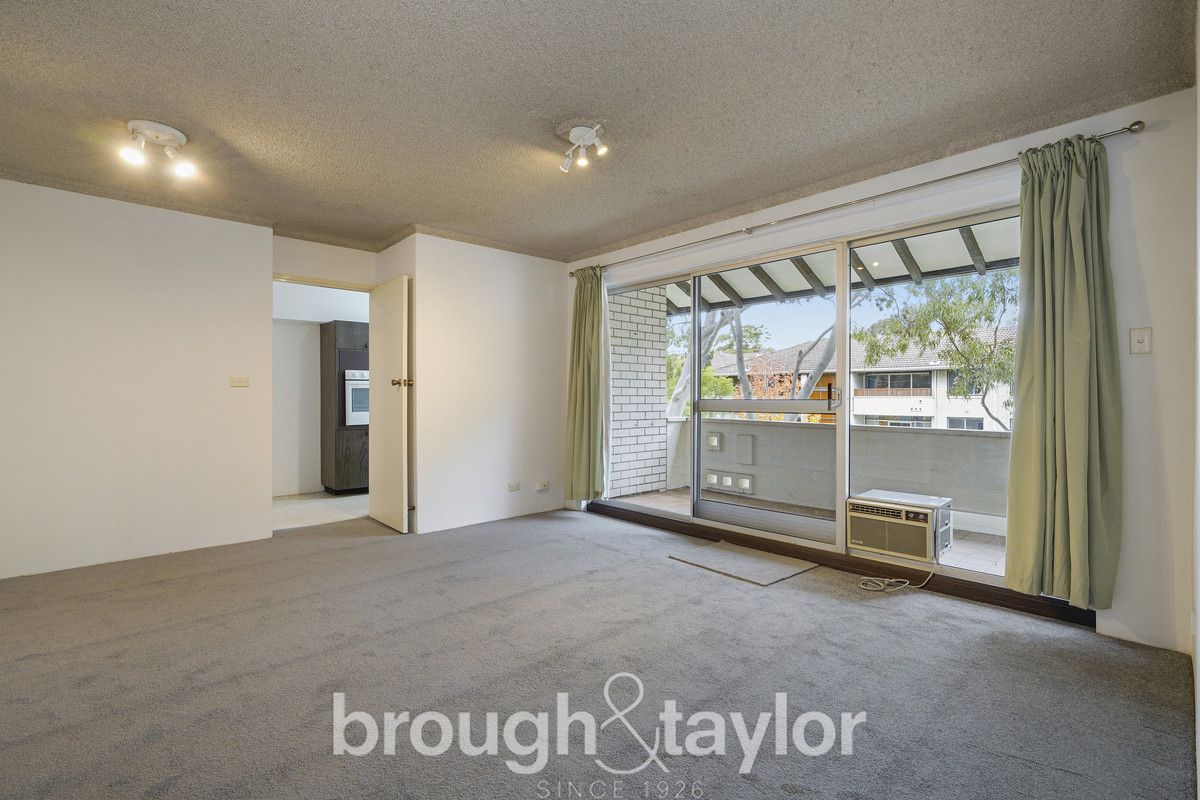 17/122-132 Georges River Road, Croydon Park NSW 2133, Image 1