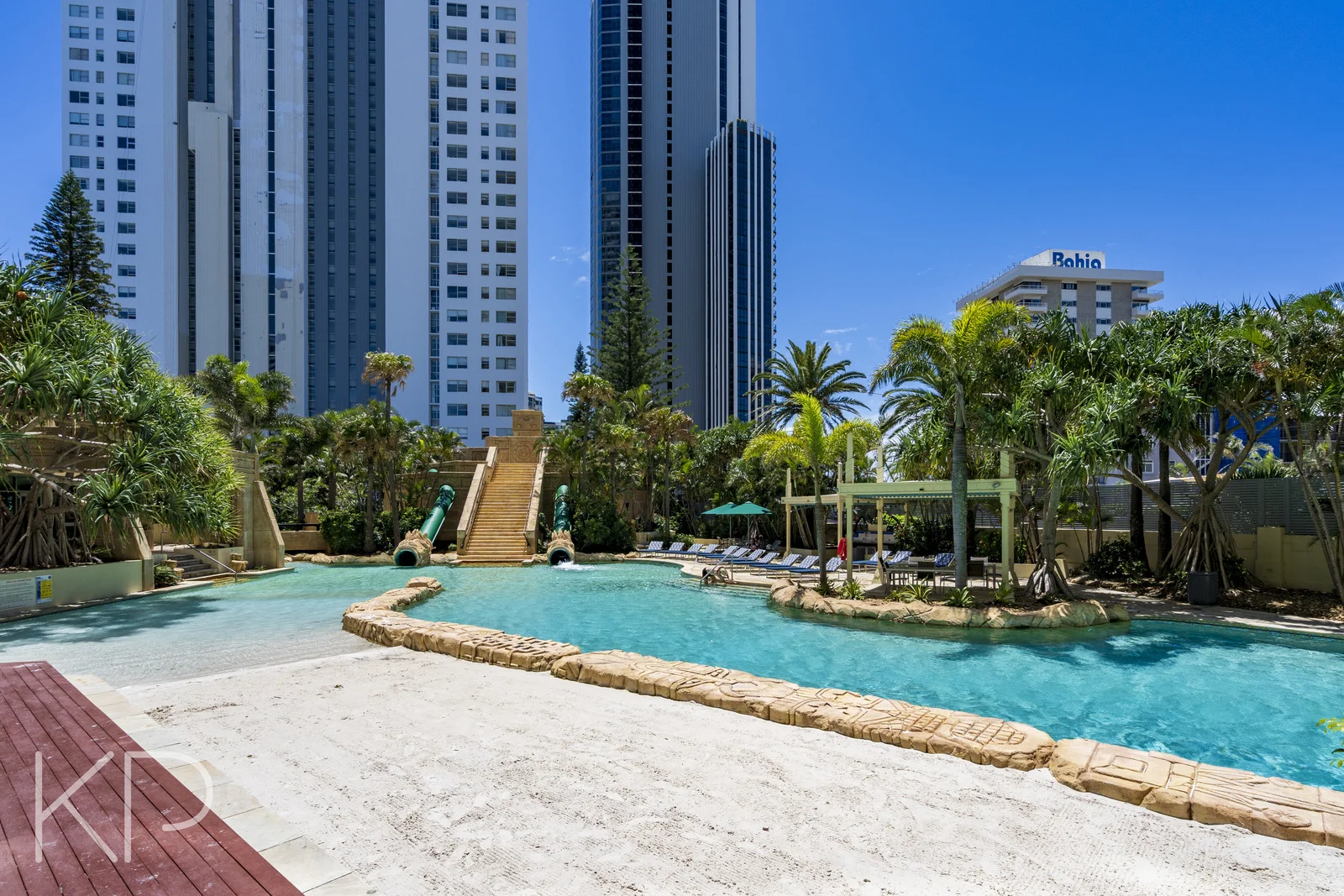 Additional image 10 of 2505/3400 Surfers Paradise Boulevard, Surfers Paradise QLD 4217