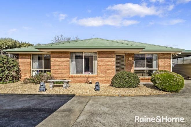 Picture of 2/13 Pollock Place, SORELL TAS 7172